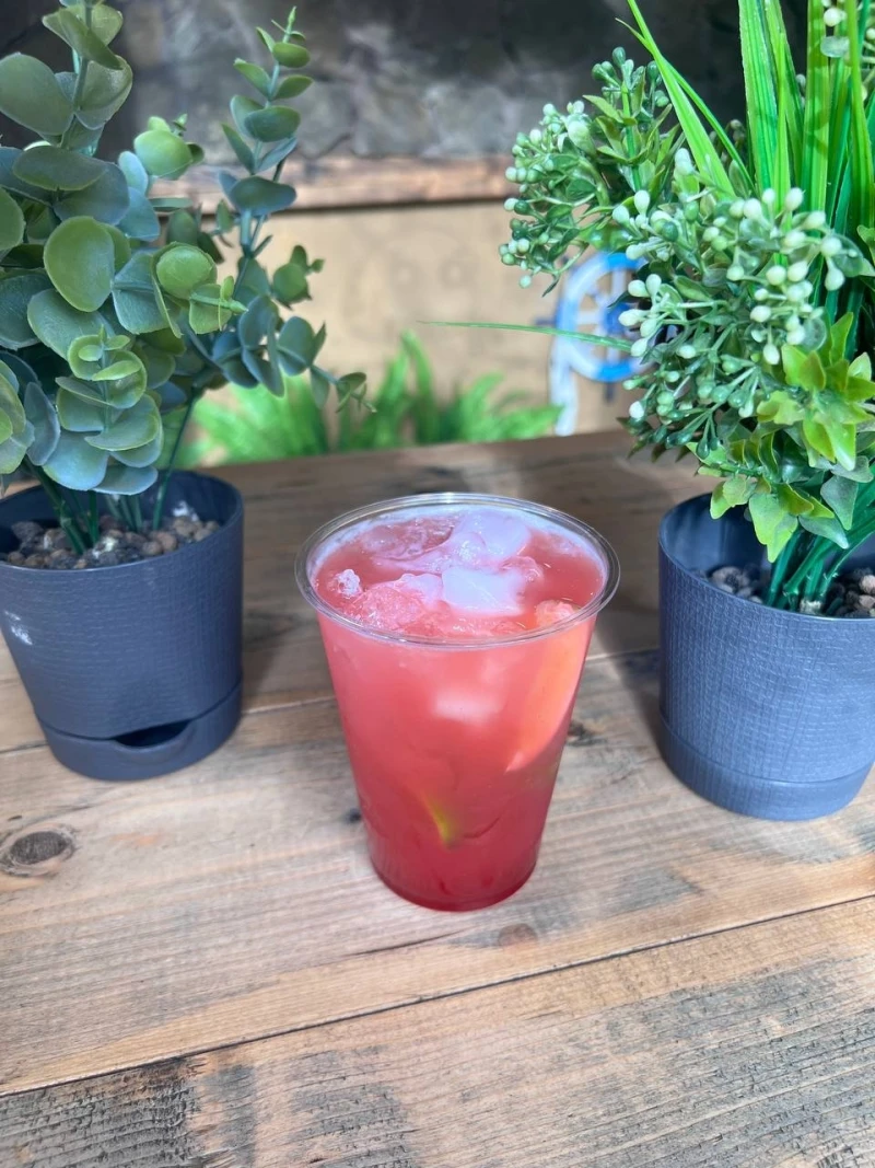 Бриз тропиков Сред.