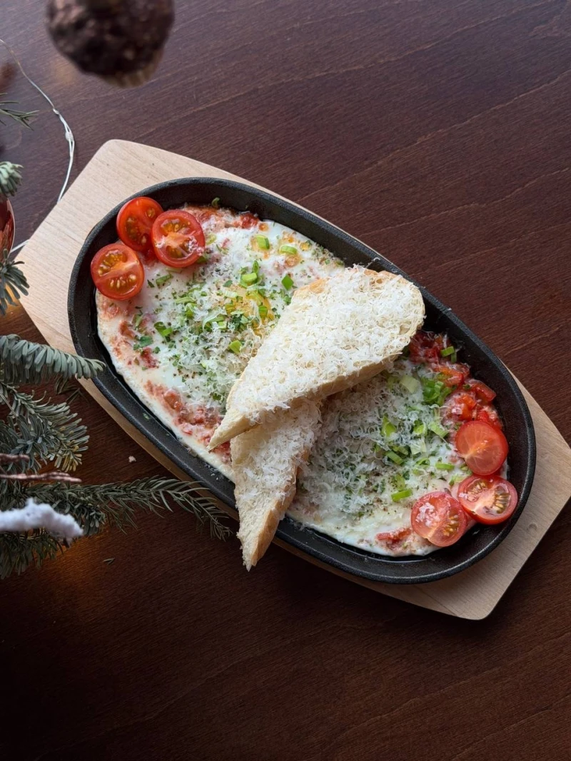 Шакшука 280г