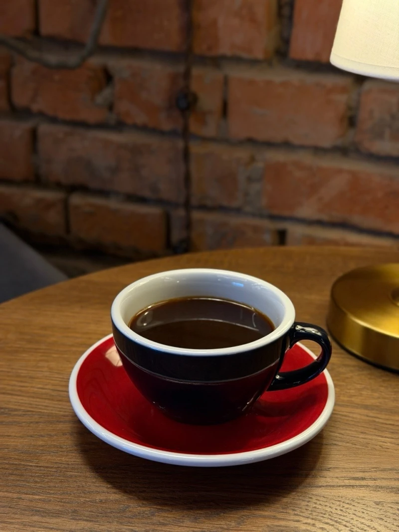 Американо 200 мл