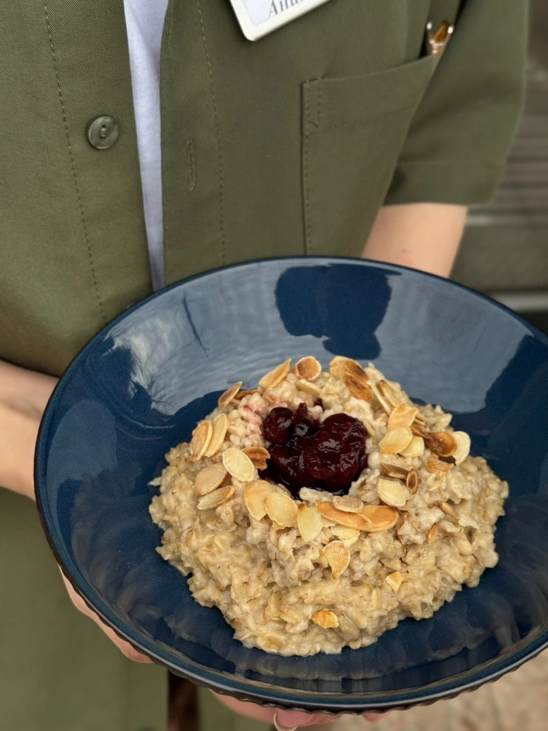 Каша геркулес 240г