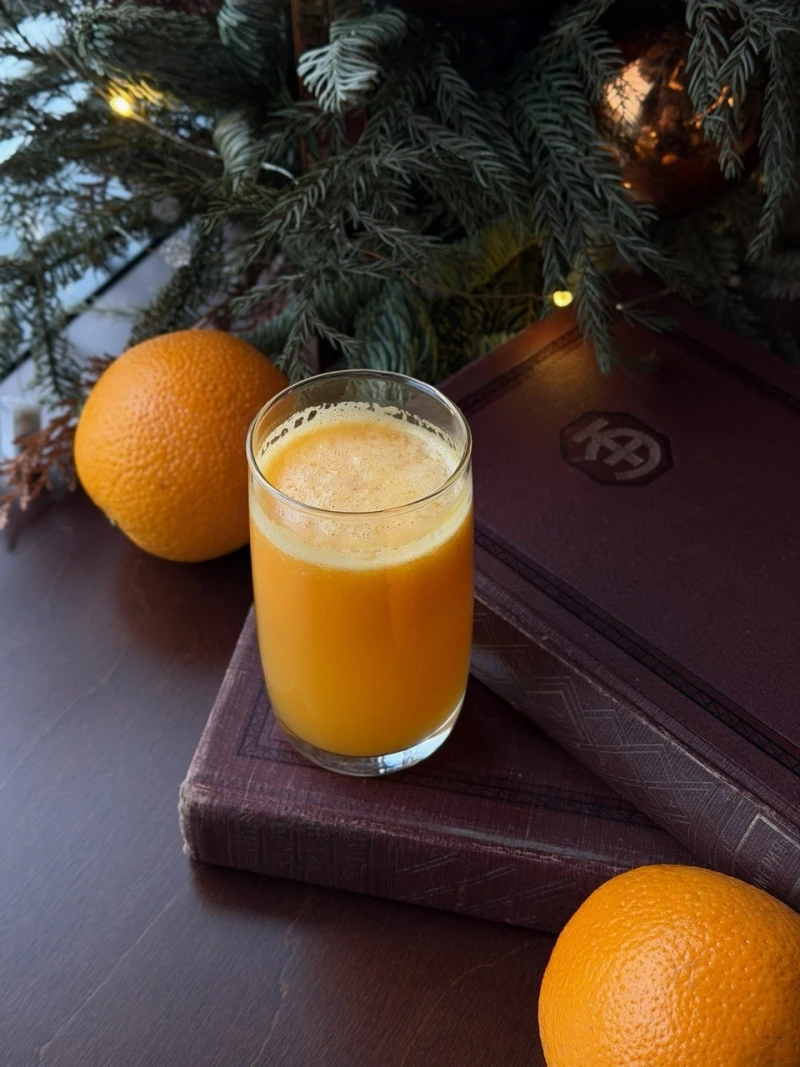 Фреш апельсин 300 мл