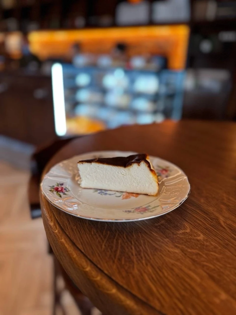 Сан Себастьян 110г