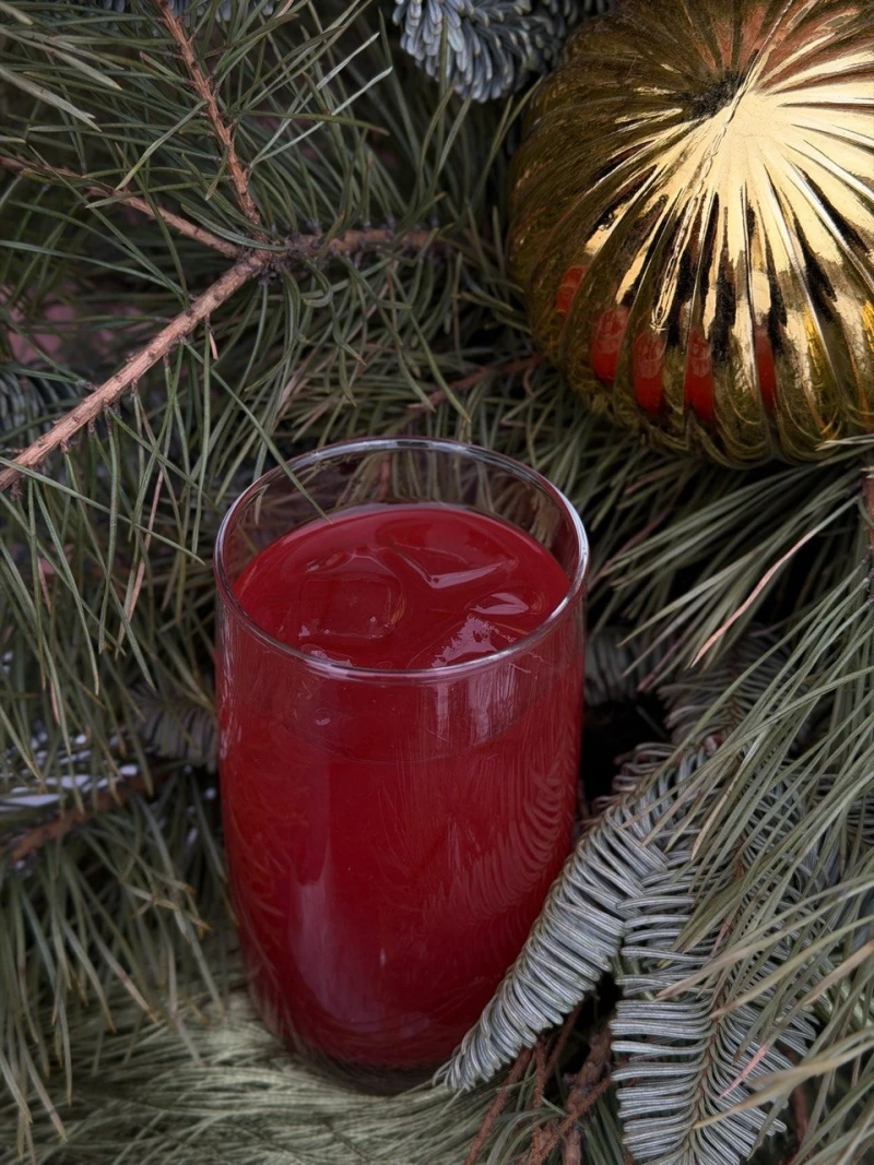 Лимонад малина-мята 300мл