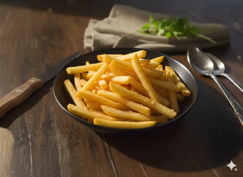 Картофель фри