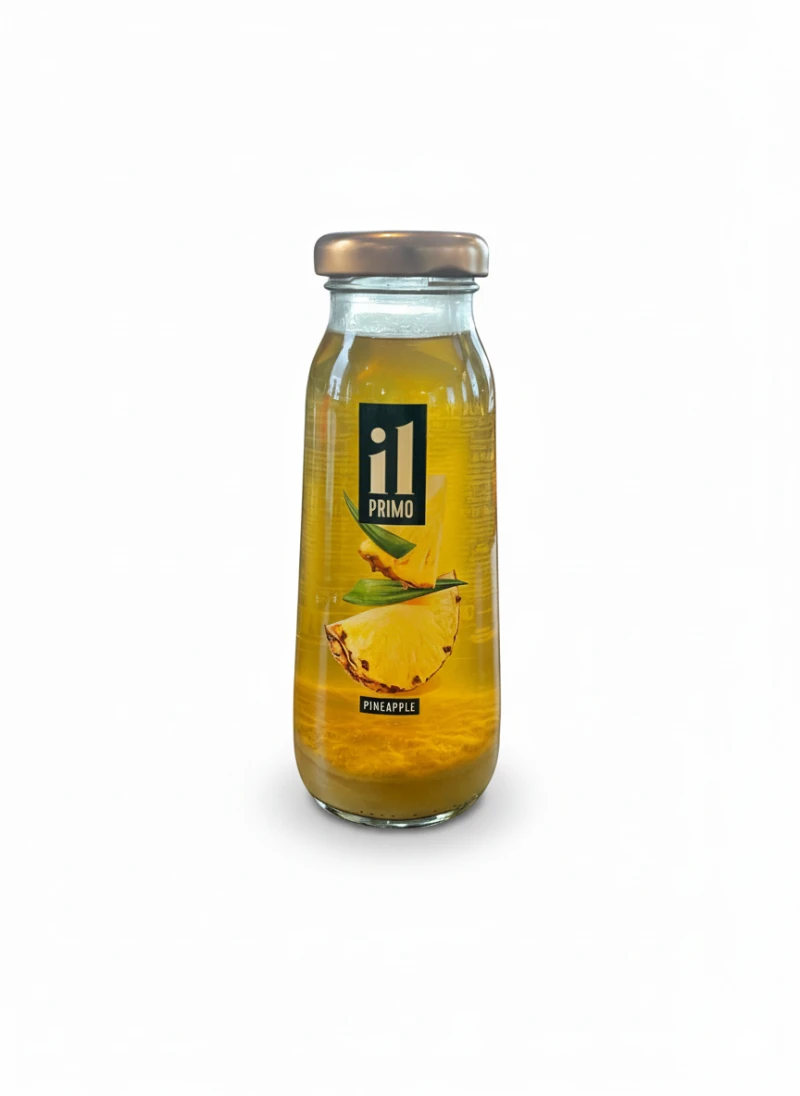 Сок il Primo Ананас (200 мл.)