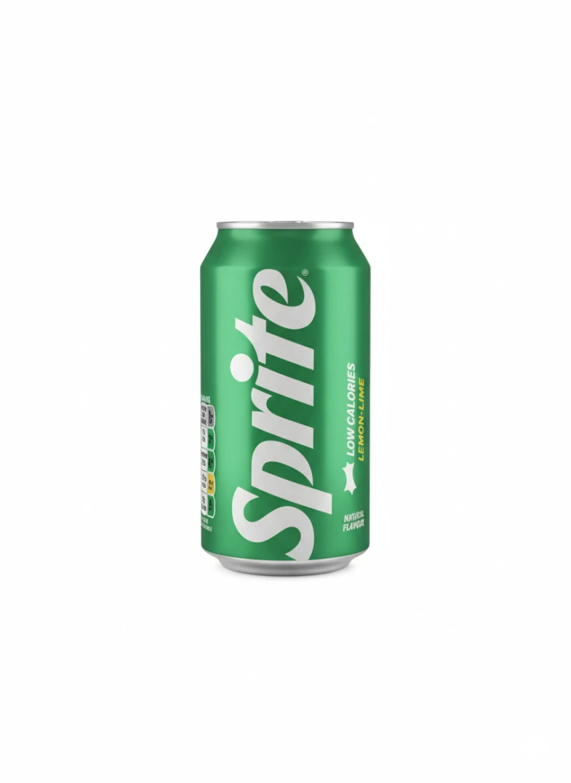 Газированная вода Спрайт (150 мл.)