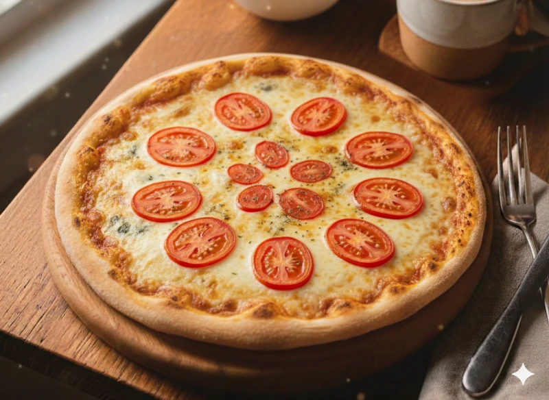 Пицца Маргарита