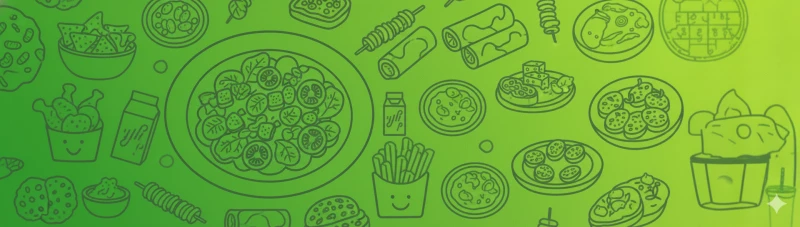 Закуски и салаты