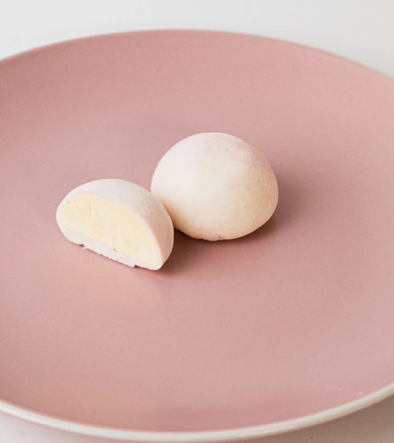 Моти молочные тропики