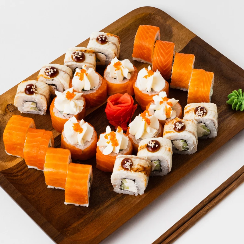 Сет Престиж