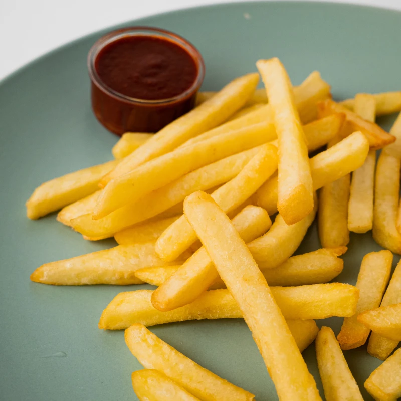 Картофель фри