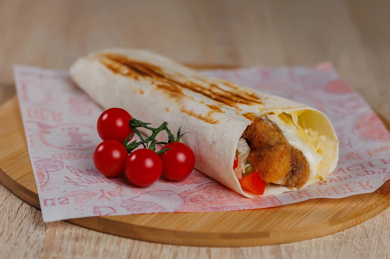 Цезарь ролл