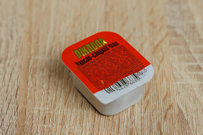 Соус Пикадор кисло-сладкий чили