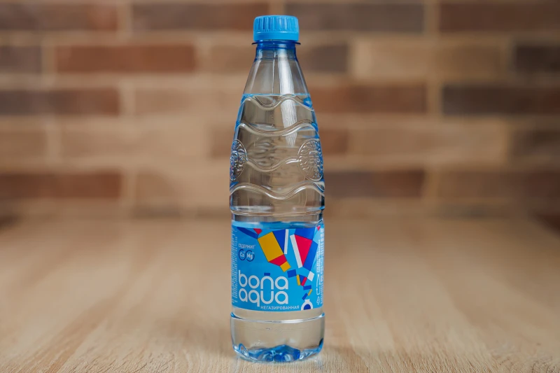 Бон Аква 0,5