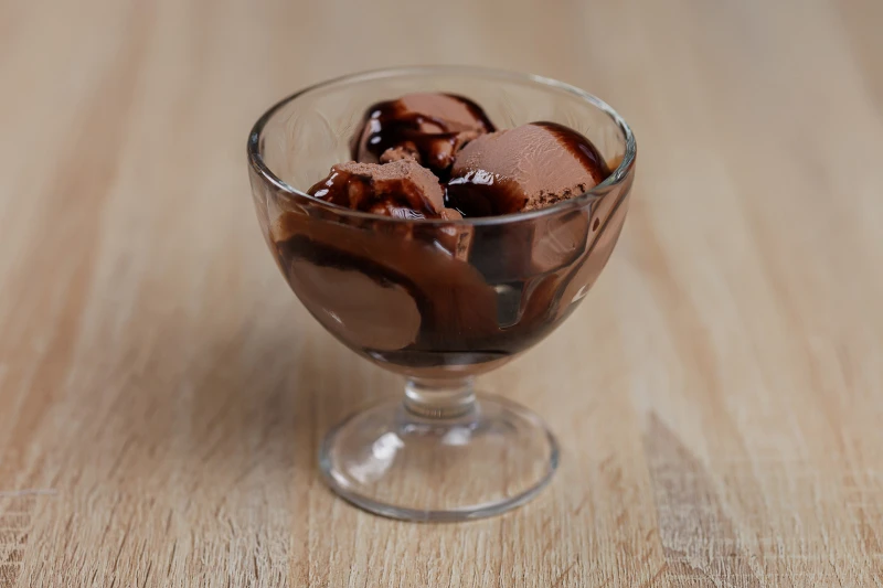 Мороженое Шоколадное 110гр