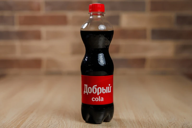 Добрый кола