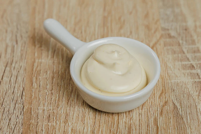 Соус  майонезный 25гр