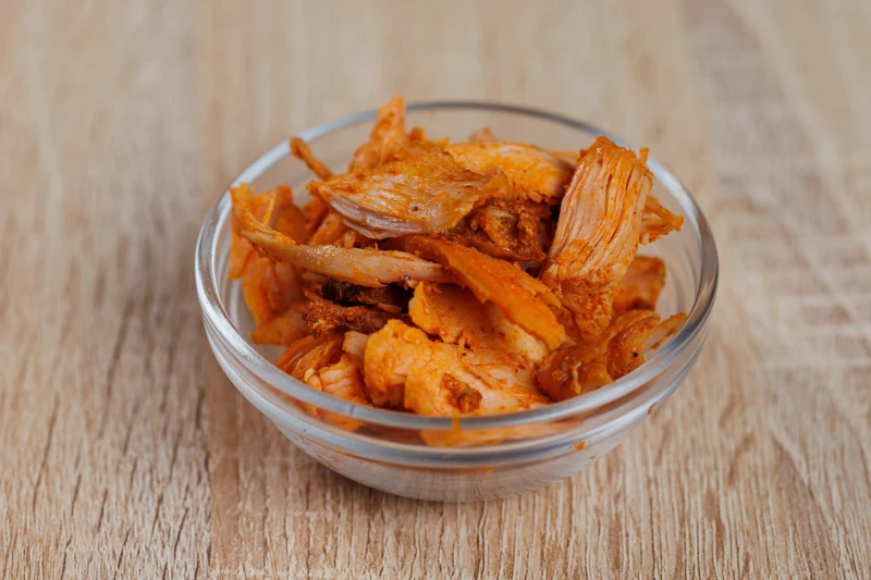 Курица добавка 46гр