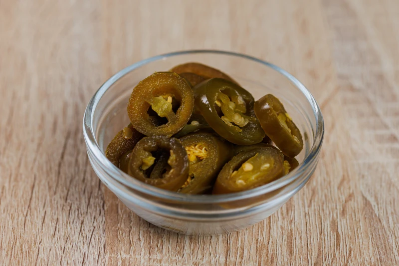 Перец Халапеньо 30гр