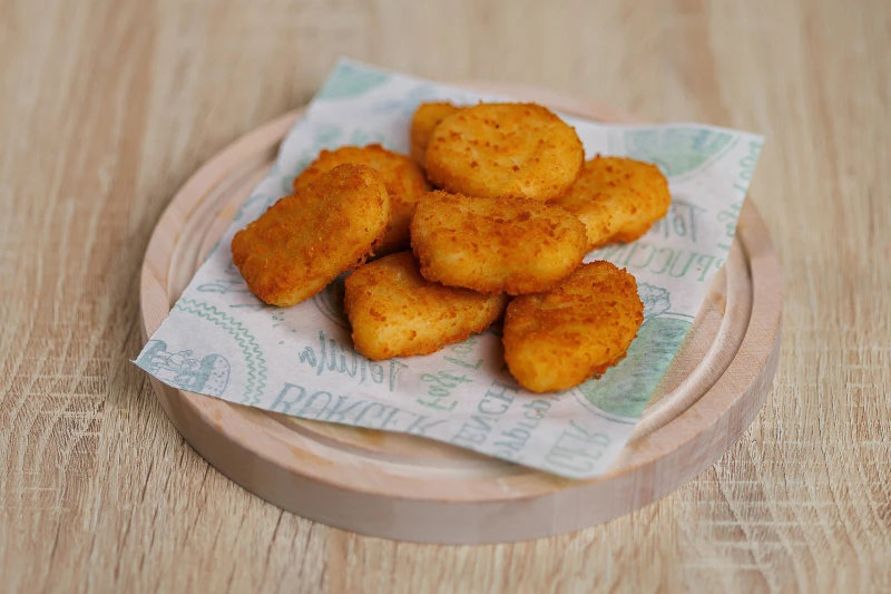 Наггетсы 8 шт.