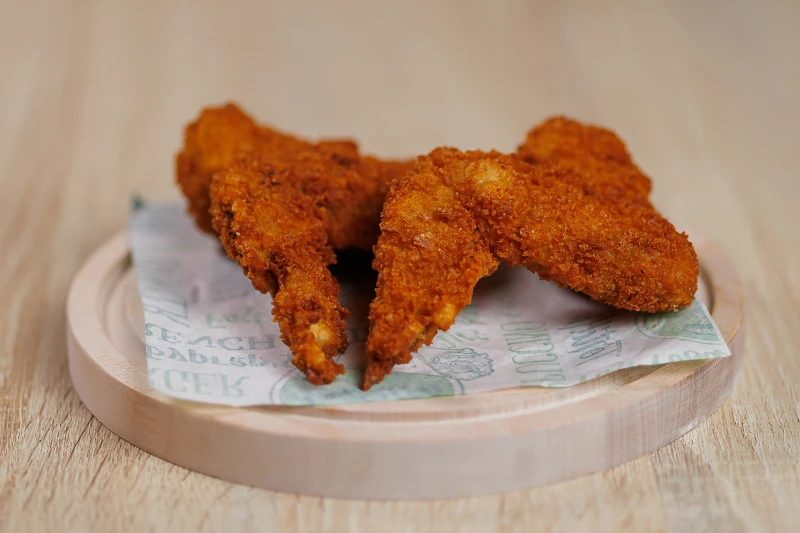 Крылья малая порция