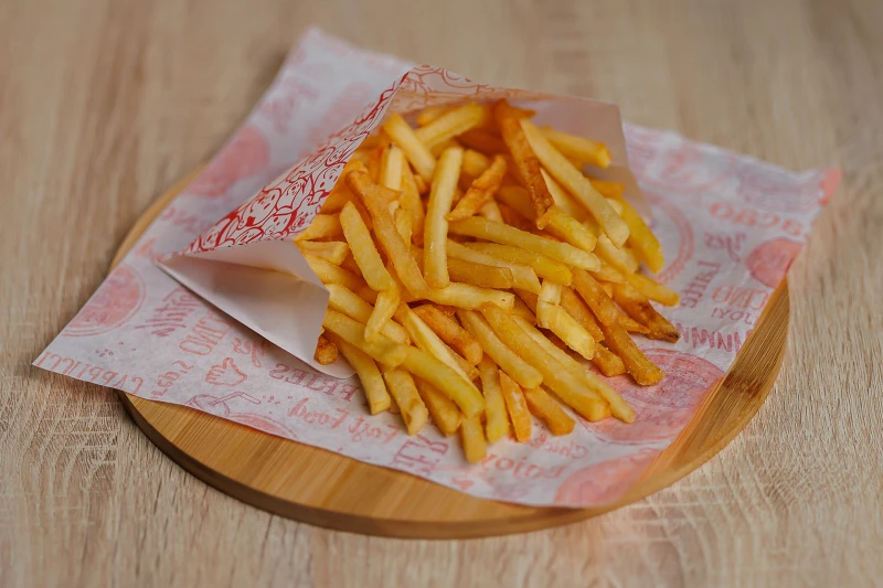 Картофель фри Большая