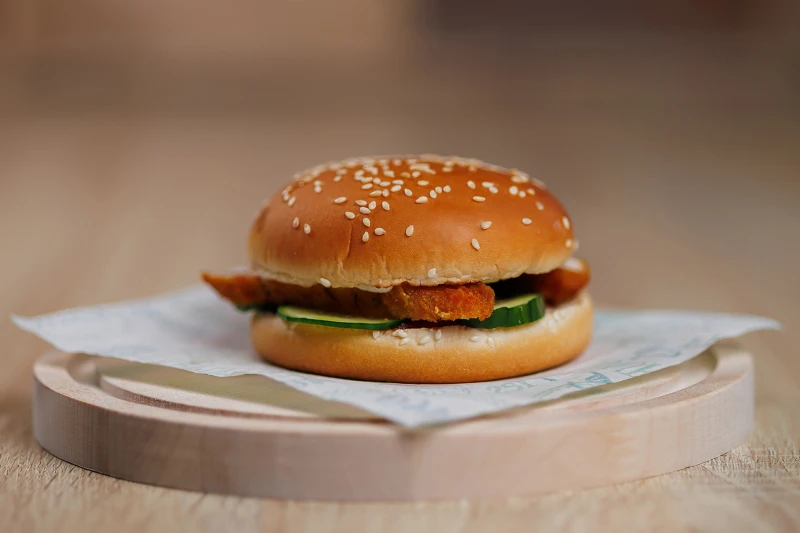 Юниор Бургер