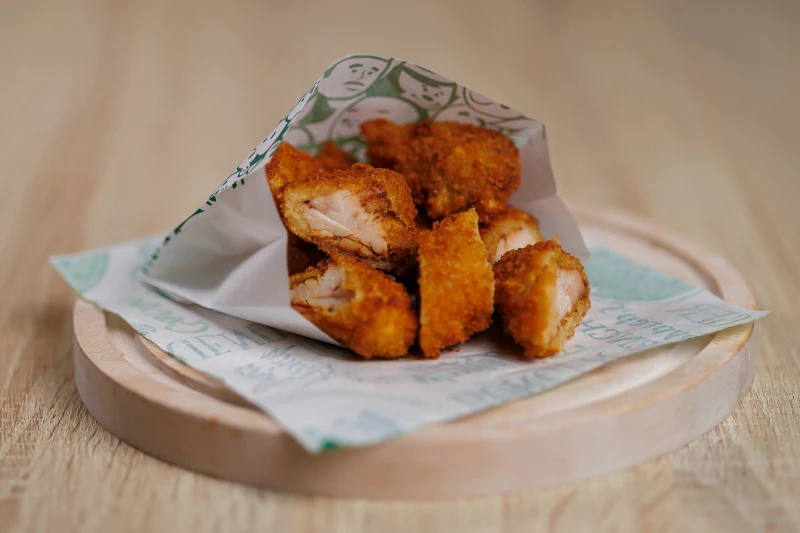 Чикен филе 100гр