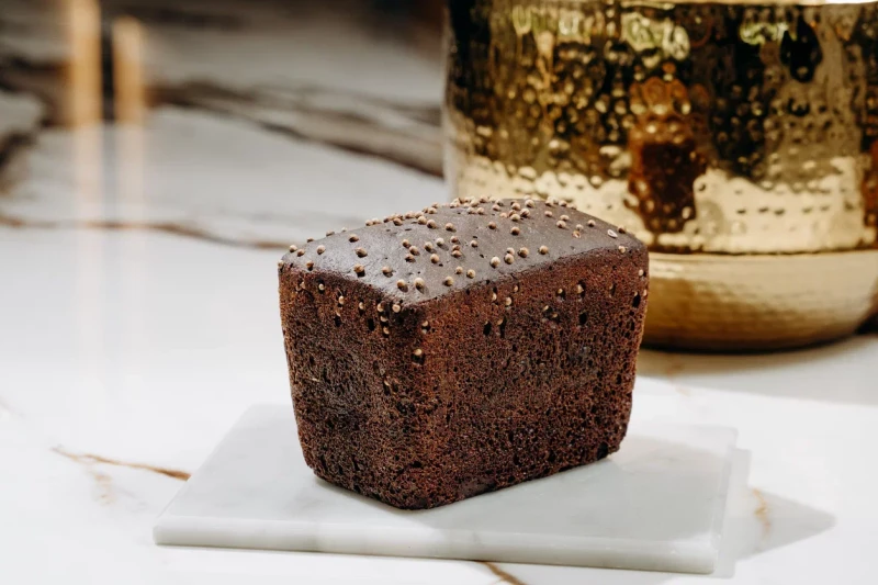 Бородинский хлеб