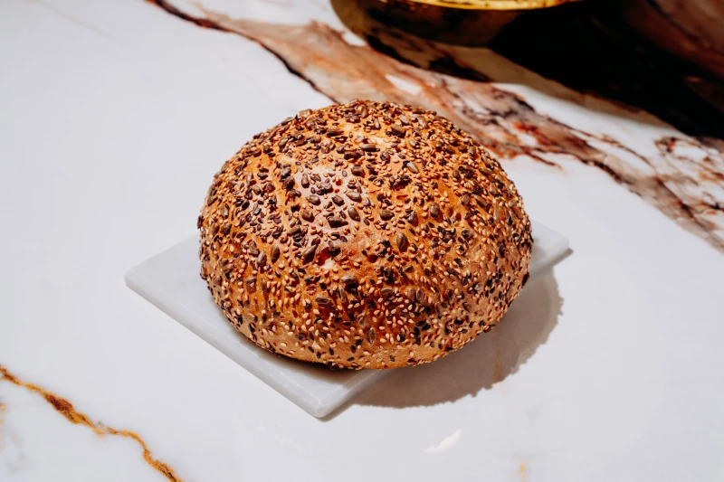 Бутербродный хлеб