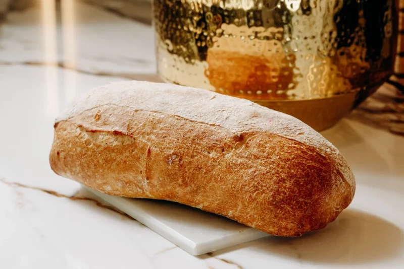 Чиабатта хлеб
