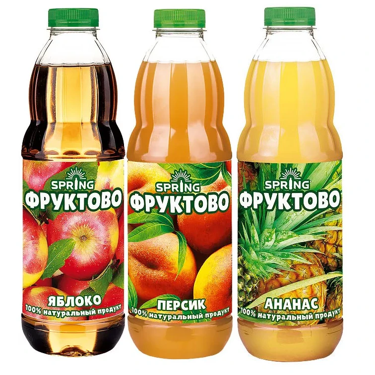 Сок Фруктово в ассортименте