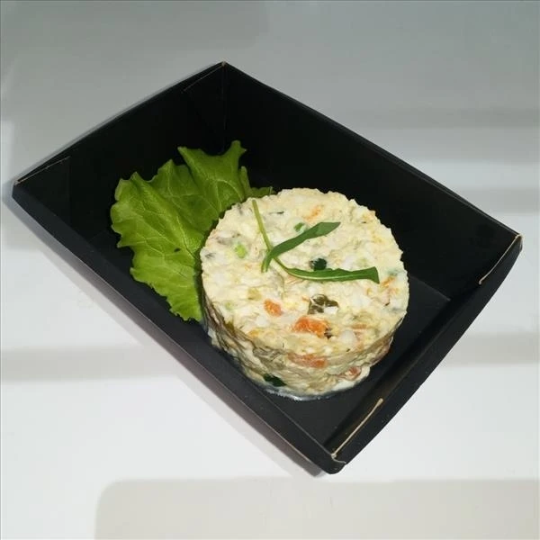 КРАБОВЫЙ САЛАТ