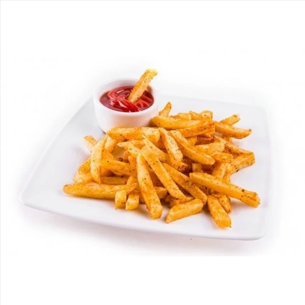 КАРТОФЕЛЬ ФРИ