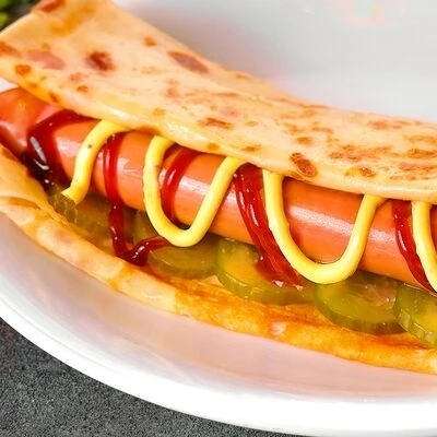 БЛИН Хот-Дог