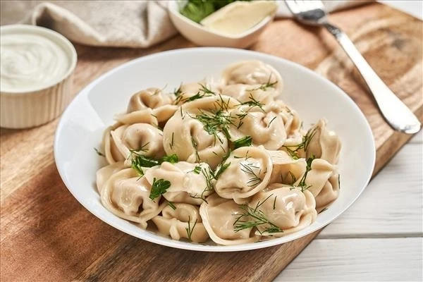 ПЕЛЬМЕНИ 320 гр