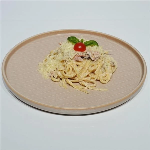 ПАСТА КАРБОНАРА