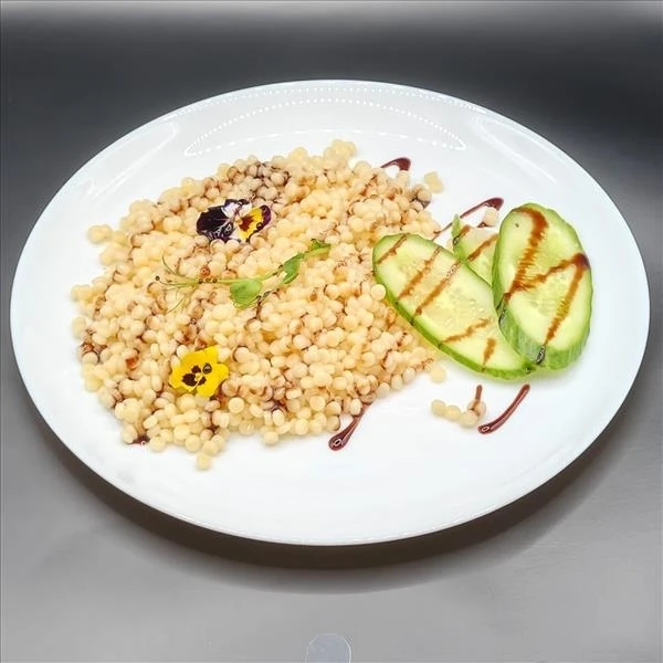 ПАСТА ПТИТИМ