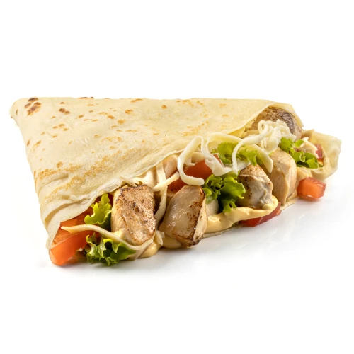 БЛИН ШАУРМА