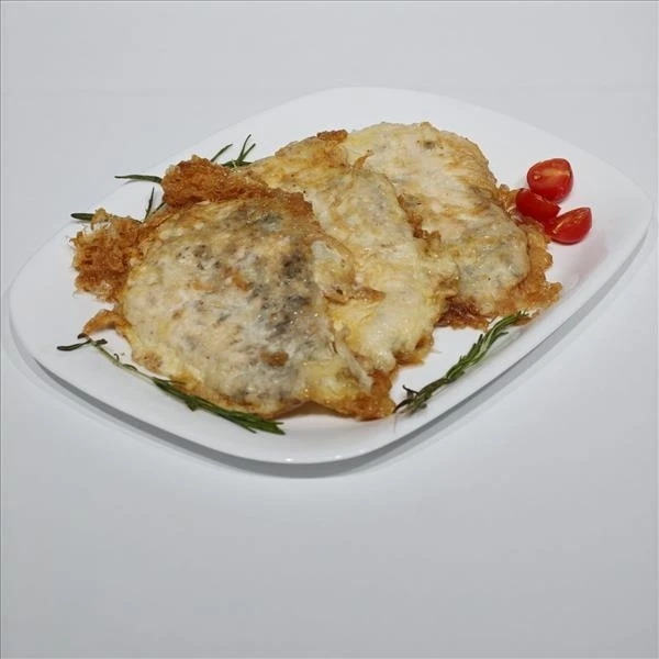 КУРИНАЯ ОТБИВНАЯ