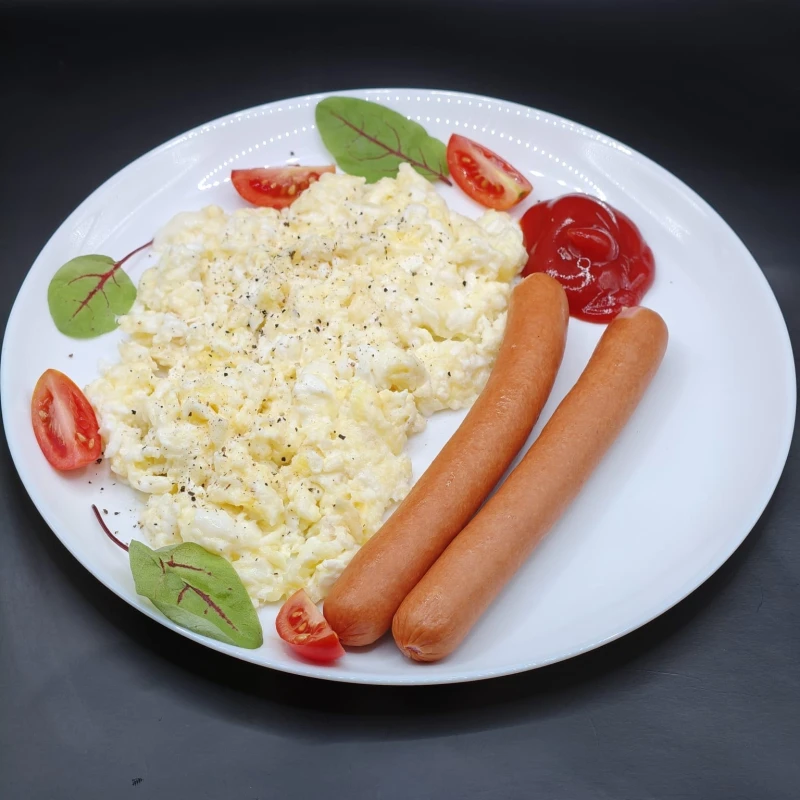 БАВАРСКИЙ ЗАВТРАК