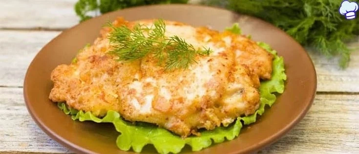 КУРИНАЯ ОТБИВНАЯ