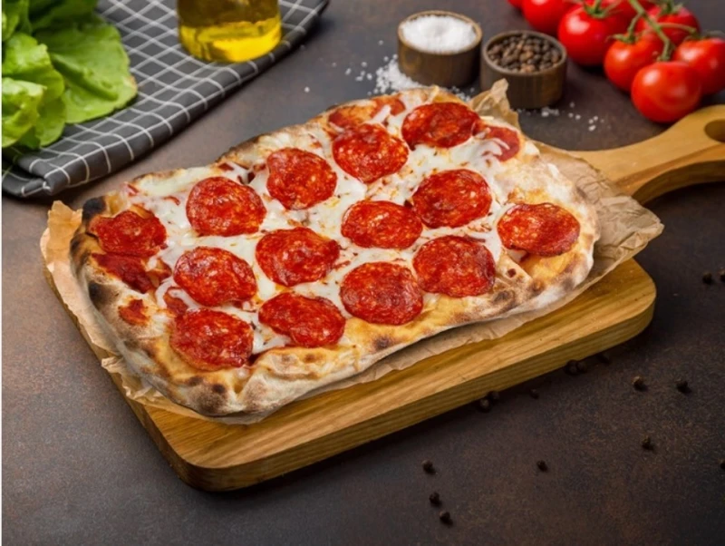 ПИЦЦА ПЕППЕРОНИ