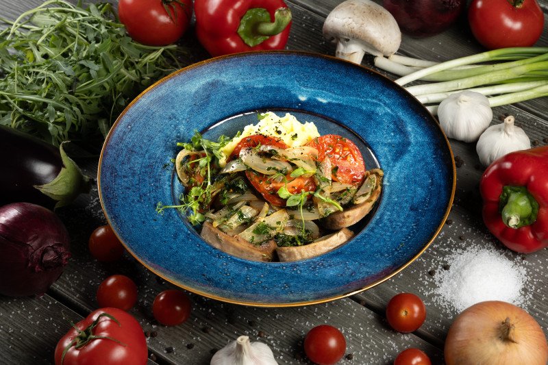 Язык говяжий 