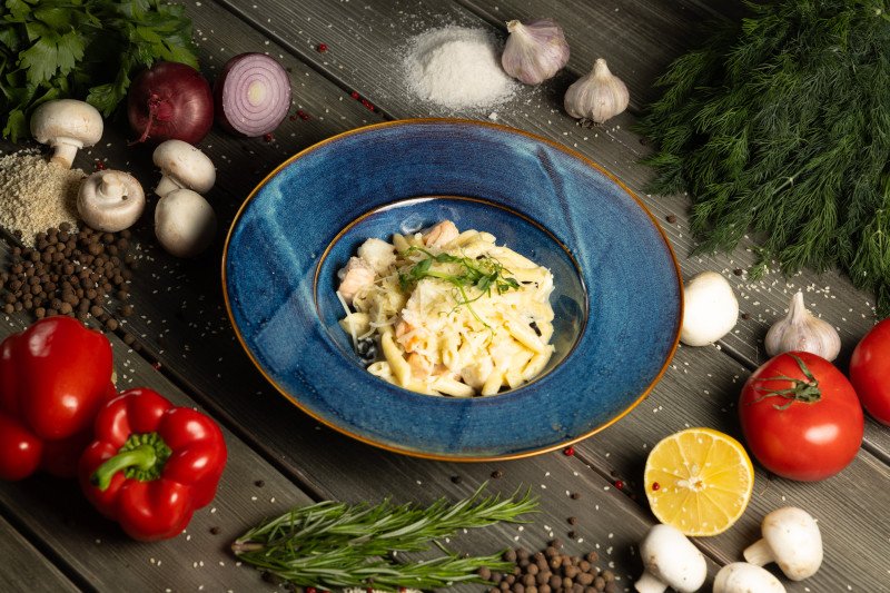 Паста Пенне 