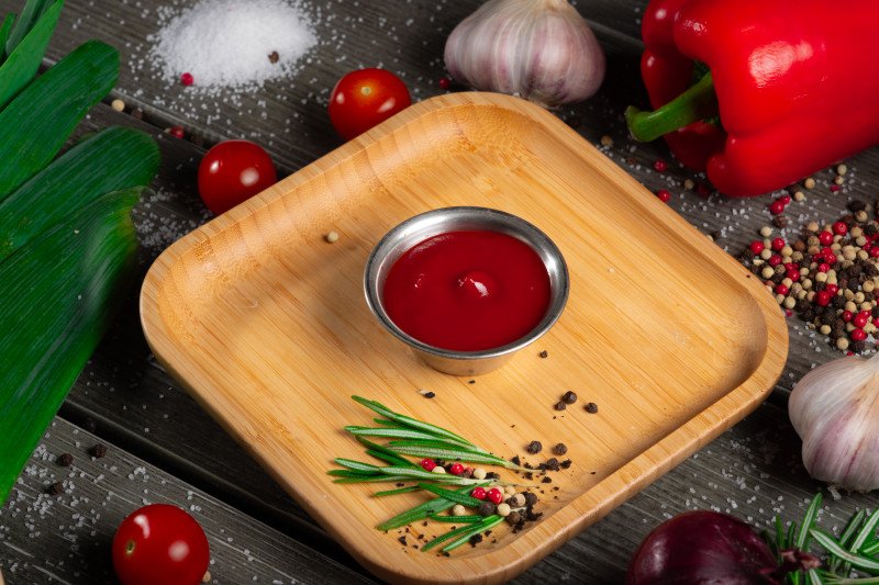 Соус Кетчуп 