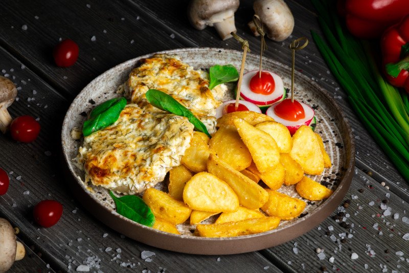 Римские каникулы