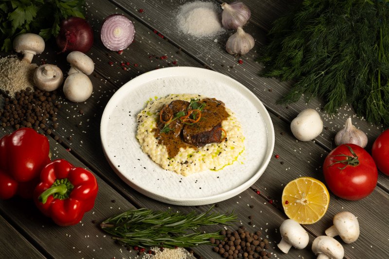 Паста Птитим 