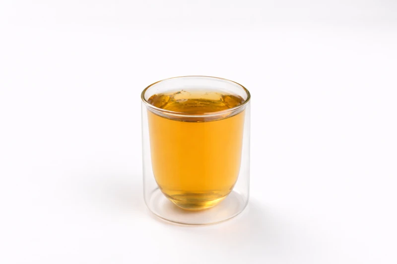 Чай черный с чабрецом