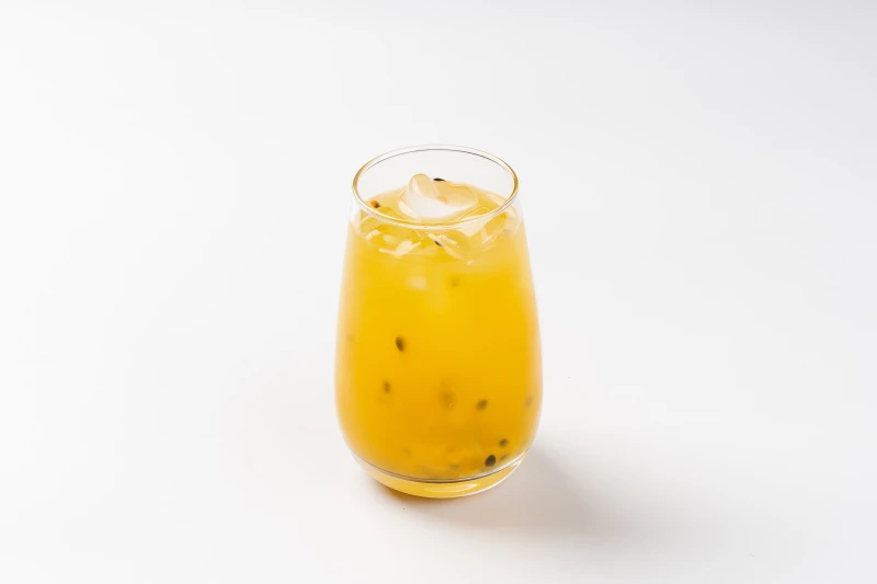 Лимонад маракуйя